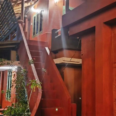 瓦尔卡拉 Tiny Temple酒店 外观 照片