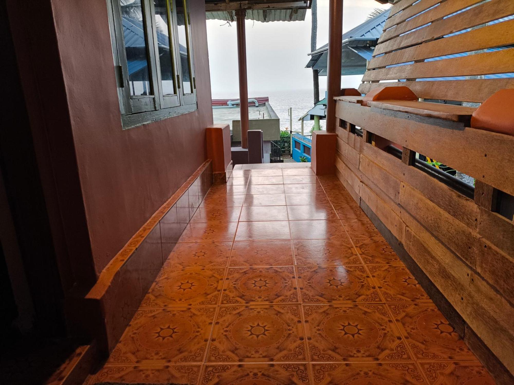 瓦尔卡拉 Tiny Temple酒店 外观 照片